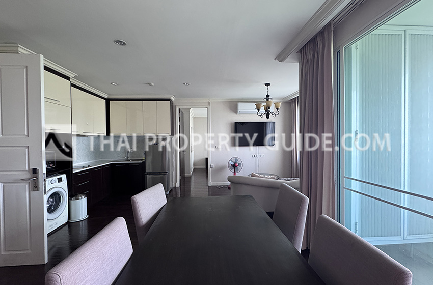 Condominium for rent in Rama 9